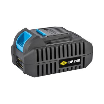 Аккумулятор DDE  BlueTech BP 240 (2 Ач, 40 В)