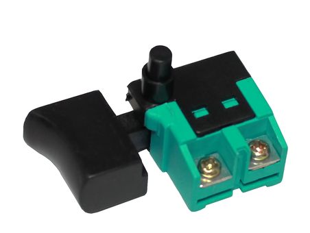 Выключатель курковый DDE для вибратора VD850Z --> VD13-0008