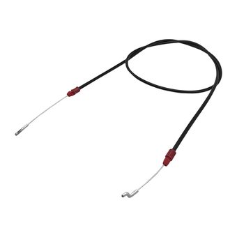 Трос тормоза DDE LM53-70D/DE (70810220000) (791-943-213)
