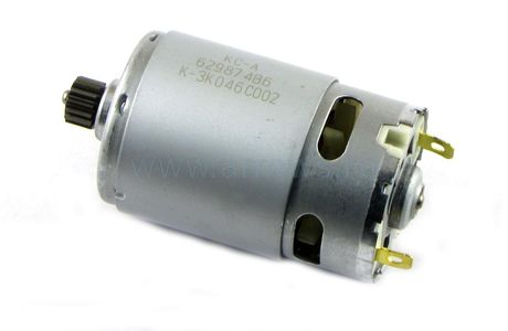 Двигатель эл. постоянного тока MAKITA 6280D/6281D/BDF343 ---  >> 629819-4 (629875-4)