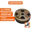 Сцепление UNITED PARTS для STIHL FS120/200/250/400/450 (аналог 41281602001)