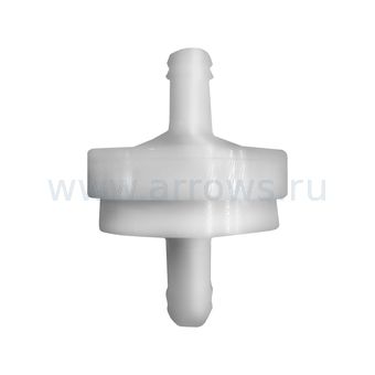 Фильтр топливный UNITED PARTS для двигателя B&S (аналог 394358, 805008)