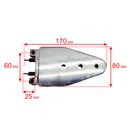 Термоэлемент QUATTRO ELEMENTI ST-1100 консоль (793-336-001)