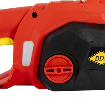 Пила цепная электрическая DDE CSE160 (1,6 кВт, 35 см, 3/8-52-1,3)
