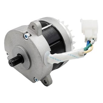 Двигатель эл. постоянного тока DDE CSB400-12 BlueTec (909-303-044)