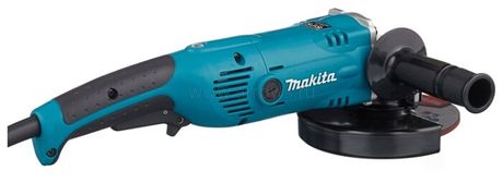 Шлифмашина угловая MAKITA GA6021 (1050 Вт, 150 мм, 2,5кг, коробка) (GA6021)