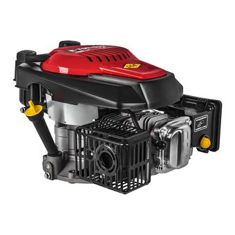 Двигатель бензиновый 4Т с вертикальным валом DDE E700-S22 (7,0 л.с.,196 см3, к/вал 22,2, шпонка, самоход)