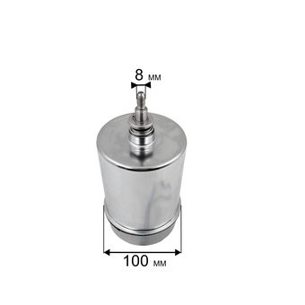 Двигатель эл. QUATTRO ELEMENTI D1000F Grande (909-105-014)