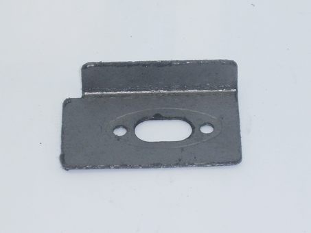 Прокладка глушителя DDE GB33RD/GB43RD --> 90-0096