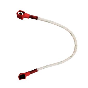 Провод DDE DPG9551E/DPG10551E аккумулятора красный (+) (51217-G6A3-340R)