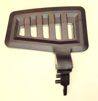 Ручка  тормоза DDE CSE220L