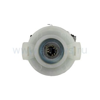 Редуктор шуруповерта ПУЛЬСАР ДШ400-2П для резьбового патрона 3/8 (792-230-102)