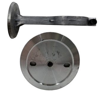 Шатун QUATTRO ELEMENTI PACIFIC 50-280