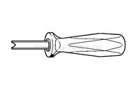 Инструмент (приспособление) для ремонта STIHL FS-130