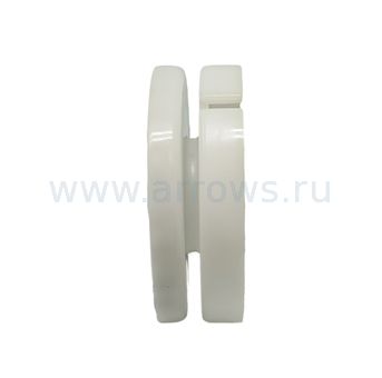 Барабан стартера HUSQVARNA 333R +пружина стартера (легкий старт) (5441024-01)