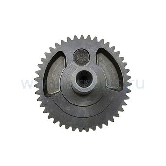 Шестерня BOSCH эксцентриковая GSH4. (1616317037)