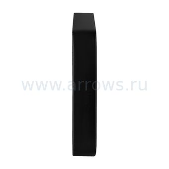 Фильтр воздушный UNITED PARTS для бензопилы PARTNER P340S/350S/360S (аналог 5742237-02)