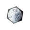 Болт крепления DDE (М12х45мм) для мотопомпы PTR80K, PTR80H