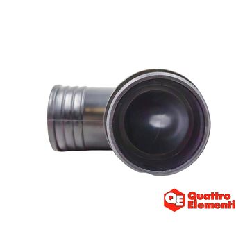 Патрубок QUATTRO ELEMENTI Sewage 1100F Ci-Cut (645-297-155)