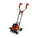 Культиватор электрический DDE EC1500 (эл. дв. 1500 Вт, шир. 40 см, глуб. 23 см, колеса)