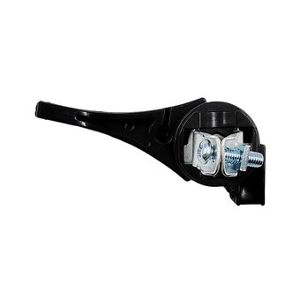 Рычаг газа DDE WP250/PN25-II