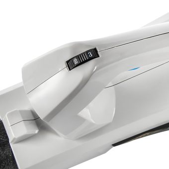 Воздуходув аккумуляторный DDE  BlueTech VBB 5040 (500 м³/ч, 47 м/с, без ЗУ и АКБ)