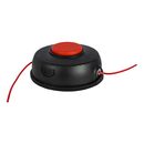 Пылесос аккумулфторный MAKITA 4076DWX