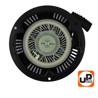 Стартер ручной UNITED PARTS для двигателя 1P70/T475/T575/T6 (газонокосилки)