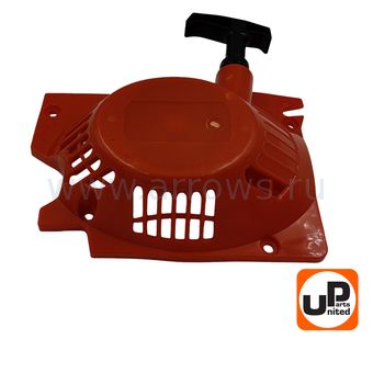 Стартер ручной UNITED PARTS для бензопилы 45-52 куб.см. E-start