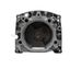 Картер HUSQVARNA с коленвалом T330/T330+ старый код 5300716-85 (5450060-37)