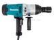 Гайковерт ударный сетевой MAKITA TW1000 (1200Вт, 1000Нм, 1 дюйм, кейс)