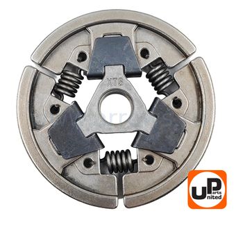 Сцепление UNITED PARTS для STIHL TS700, TS800 (аналог 42241602001)