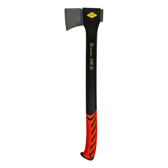 Топор -колун DDE Dynamic AXE24 595 мм, 1170 г.