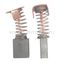 Щетка графитовая BOSCH GBS100 (2610908678)