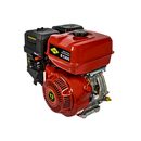 Двигатель бензиновый 4Т DDE E1300-S25 (13 л.с., 389 куб. см, к/вал 25 мм, шпонка) (794-678)