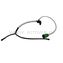 Шланг подачи воды UNITED PARTS для бензореза HUSQVARNA K950, K960, K970, DDE GS400-16, Champion CP400, Carver GCS94/400, Elitech GC400, Zima
