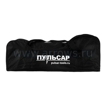 Шлифмашина для стен и потолков ПУЛЬСАР ШМБ 225-750С (750 Вт, 225мм, 700-1700 об\мин, подстветка, телескоп, подключ к пылесосу)