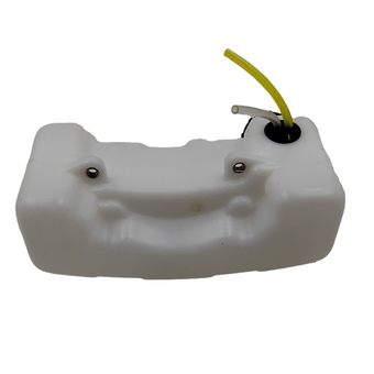 Бак топливный DDE для мотобура GD-52-200 в сборе