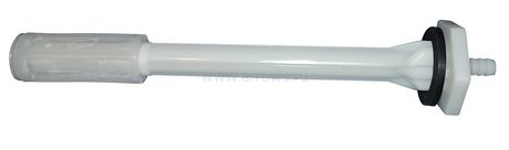 Фильтр топливный UNITED PARTS для дизельных пушек 30-70кВт, длина 180мм (TK8-003-004, Корея)