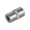Головка торцевая КОБАЛЬТ 1/2, TORX E14, CR-V, подвес (922-234)