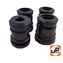 Амортизатор UNITED PARTS для бензопилы STIHL MS170/180 (аналог 11237912800) (набор 4 шт)