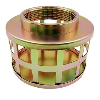 Фильтр заборный помпы DDE PTR80H 3 " аналог 011097803 KTH-80X