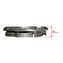 Диффузор DDE PH50-80 (улитка) (70010-00428-00)