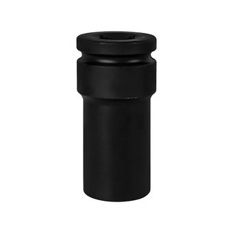 Головка торцевая глубокая ударная КОБАЛЬТ 3/4", 21 мм, CR-MO, подвес (922-302)