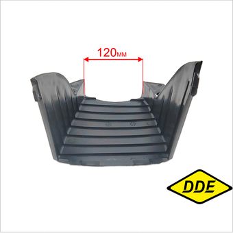 Кожух  ремня DDE LM53-75DB /WYZ22-1_Рапсодия ->791-943-053