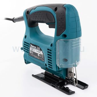 Лобзик сетевой MAKITA 4326 (450 Вт, 65мм, коробка)