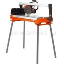 Плиткорез консольный HUSQVARNA TS 66 R ( 800 Вт, 200 мм, пропил 40мм ) (9651537-01)