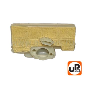 Фильтр воздушный UNITED PARTS для бензопилы STIHL MS290/390 (аналог 11271201620)