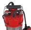 Насос фекальный QUATTRO ELEMENTI Sewage 1700F Ci (1700 Вт, 30000 л/ч, для грязной, 18 м, 22,0 кг)