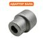 Адаптер DDE EC1800 алюминиевый